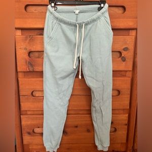 Women’s Aerie Waffle Joggers